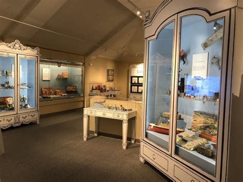National museum of toys and miniatures - Jun 11, 2022 · June 11, 2022 @ 1:00 pm - 5:00 pm. Join the Westport Historical Society, Kansas City Public Library, and the National Museum of Toys and Miniatures for a fun-filled day celebrating the unique joy of doll collecting! 